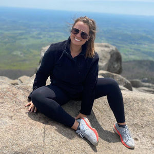 Meet your Posher, Haley